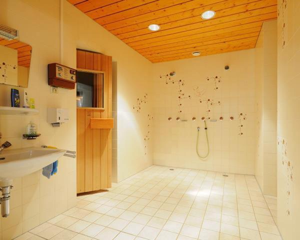 Appartamento Haus Raetikon Brand  Esterno foto