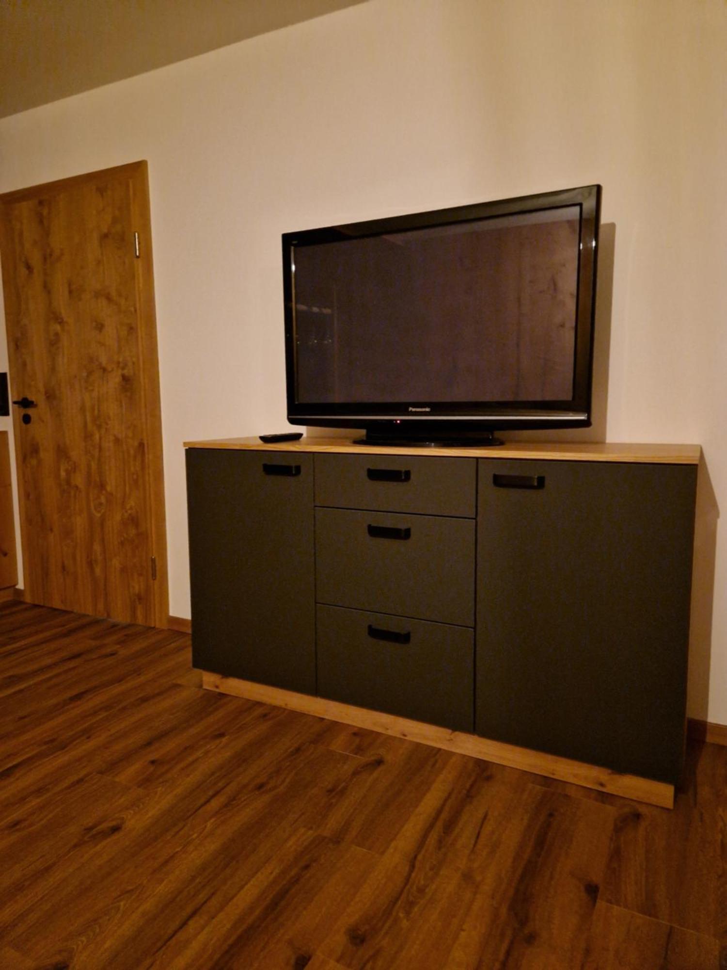 Appartamento Haus Raetikon Brand  Esterno foto